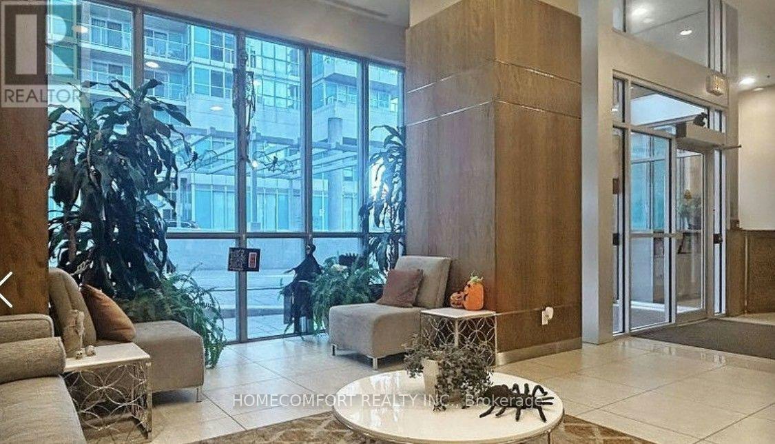 3605-50 Town Centre Court, Toronto, ON, M1P 0A9 - 5