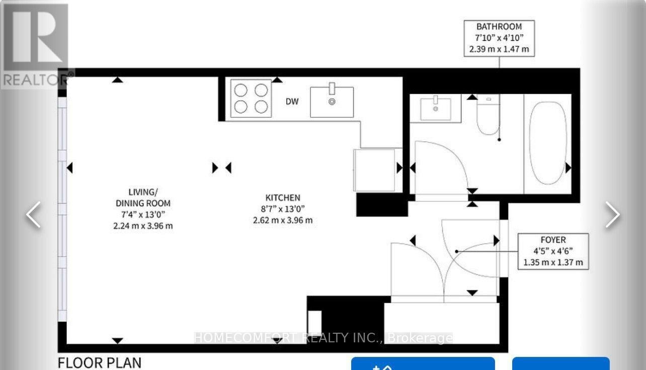 3605-50 Town Centre Court, Toronto, ON, M1P 0A9 - 13