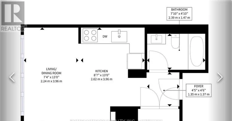 3605-50 Town Centre Court, Toronto, ON, M1P 0A9 - 13