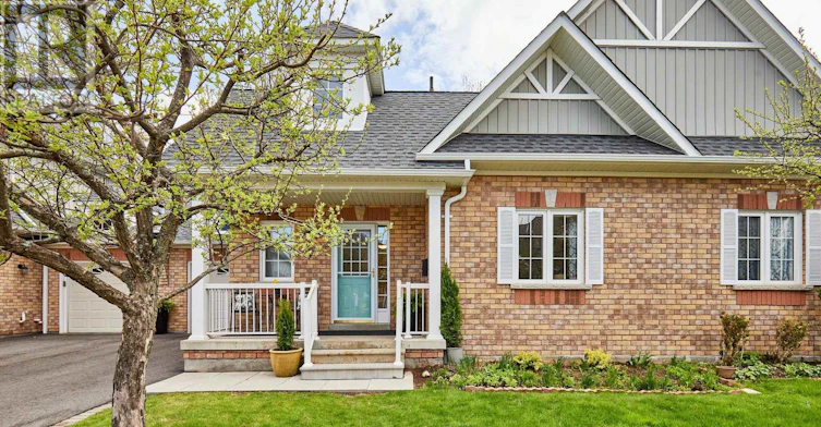 G7-7 Gidley Lane, Ajax, ON, L1T 4Z7