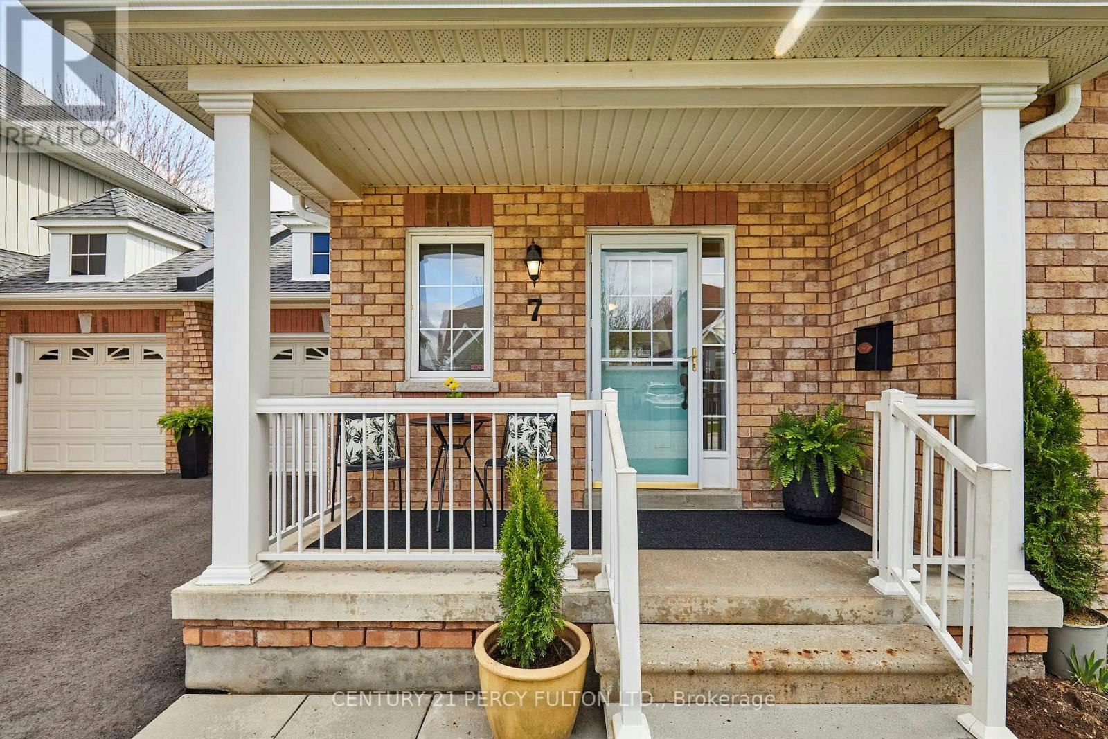 G7-7 Gidley Lane, Ajax, ON, L1T 4Z7 - 3