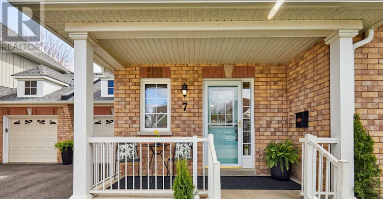 G7-7 Gidley Lane, Ajax, ON, L1T 4Z7 - 3
