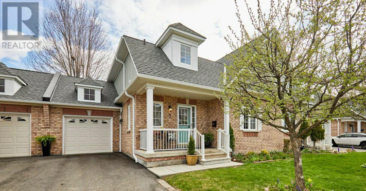 G7-7 Gidley Lane, Ajax, ON, L1T 4Z7 - 2