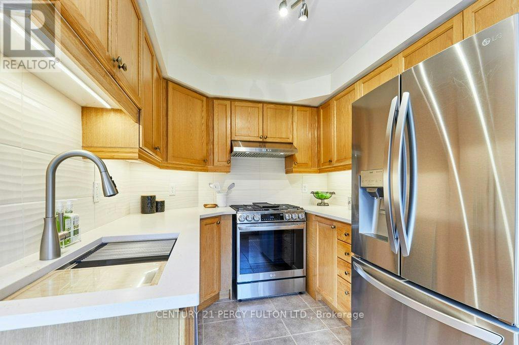 G7-7 Gidley Lane, Ajax, ON, L1T 4Z7 - 14