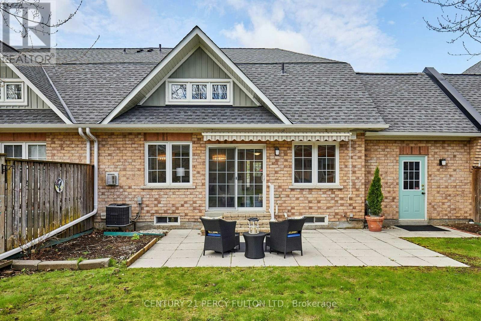 G7-7 Gidley Lane, Ajax, ON, L1T 4Z7 - 30