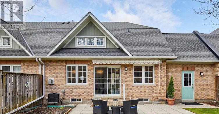 G7-7 Gidley Lane, Ajax, ON, L1T 4Z7 - 30