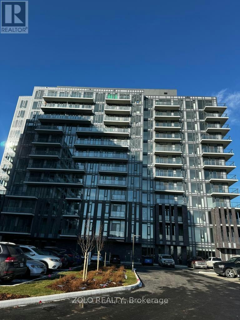 1007-225 Veterans Drive, Brampton, ON, L7A 0B6 - 10