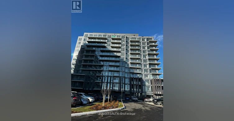 1007-225 Veterans Drive, Brampton, ON, L7A 0B6 - 10