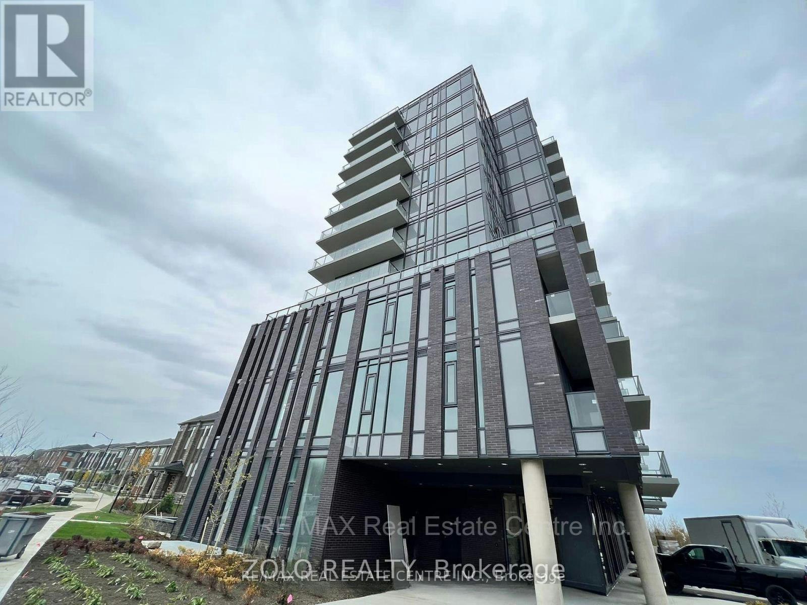1007-225 Veterans Drive, Brampton, ON, L7A 0B6 - 9