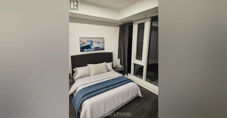 1007-225 Veterans Drive, Brampton, ON, L7A 0B6 - 4