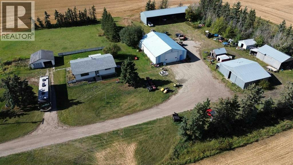 70054 715 Twp Rd, Grande Prairie, AB, T8W 5J4
