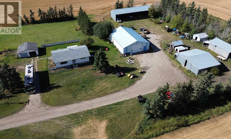 70054 715 Twp Rd