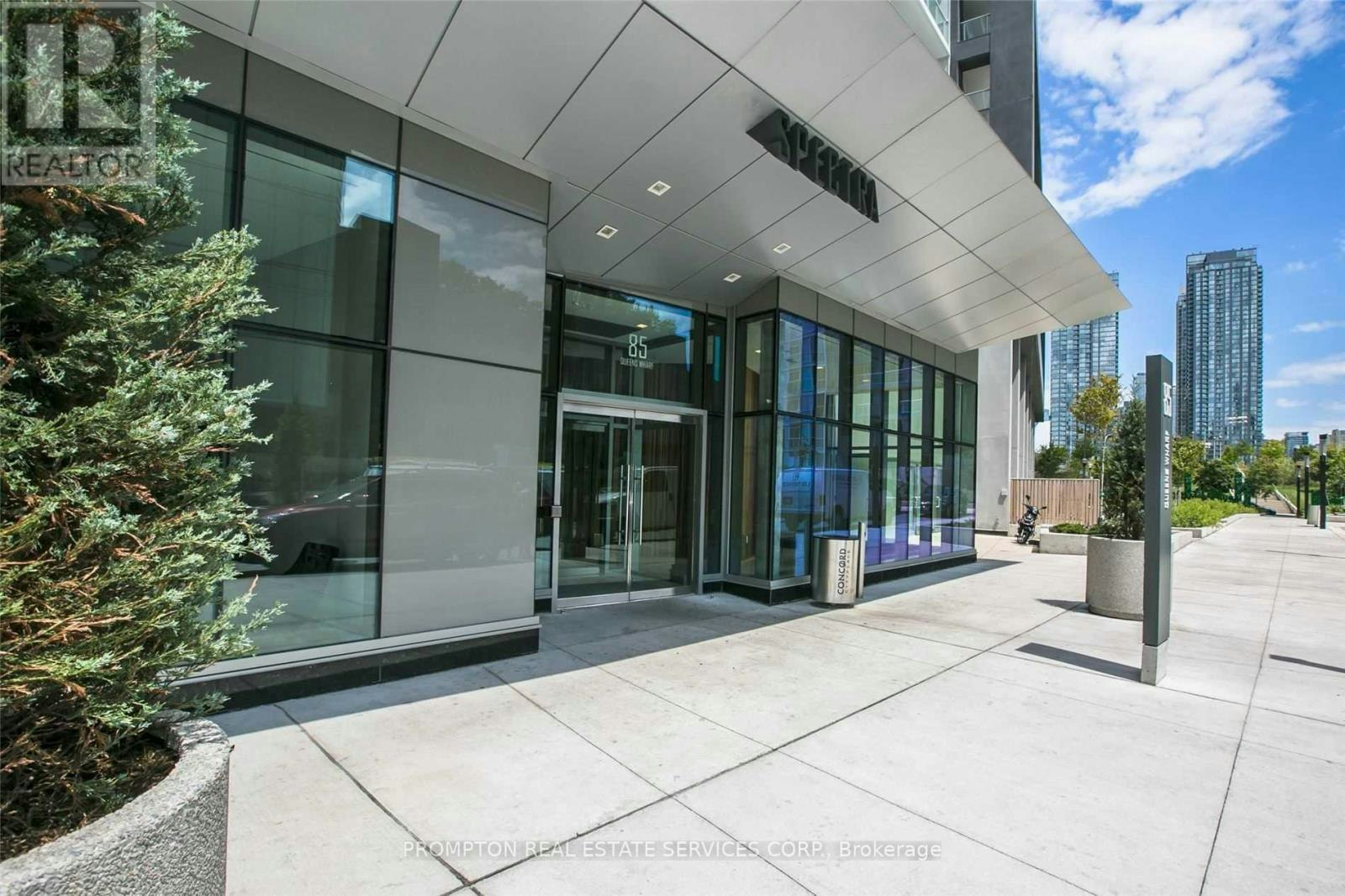 2703-85 Queens Wharf Road, Toronto, ON, M5V 0J9 - 2