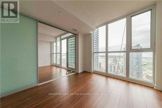 2703-85 Queens Wharf Road, Toronto, ON, M5V 0J9 - 7