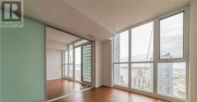 2703-85 Queens Wharf Road, Toronto, ON, M5V 0J9 - 7