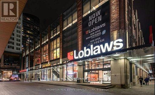 2703-85 Queens Wharf Road, Toronto, ON, M5V 0J9 - 24