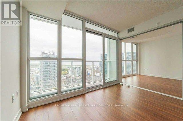 2703-85 Queens Wharf Road, Toronto, ON, M5V 0J9 - 9