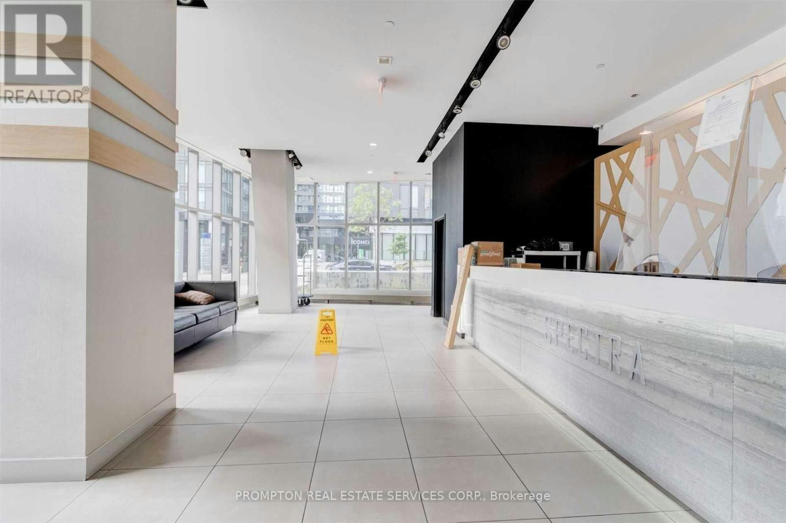 2703-85 Queens Wharf Road, Toronto, ON, M5V 0J9 - 17