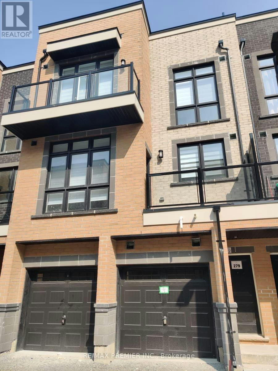 2 (279-12860 Yonge Street, Richmond Hill, ON, L4E 1J4 - 2