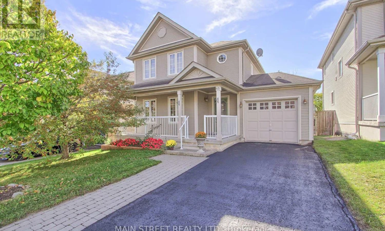 65 Ian Drive