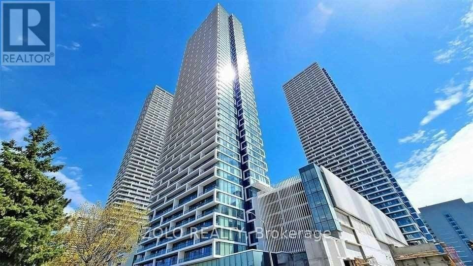 3011-898 Portage Parkway, Vaughan, ON, L4K 0J6