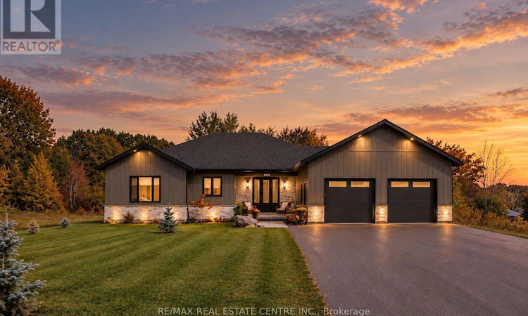 289 Centennial Drive
