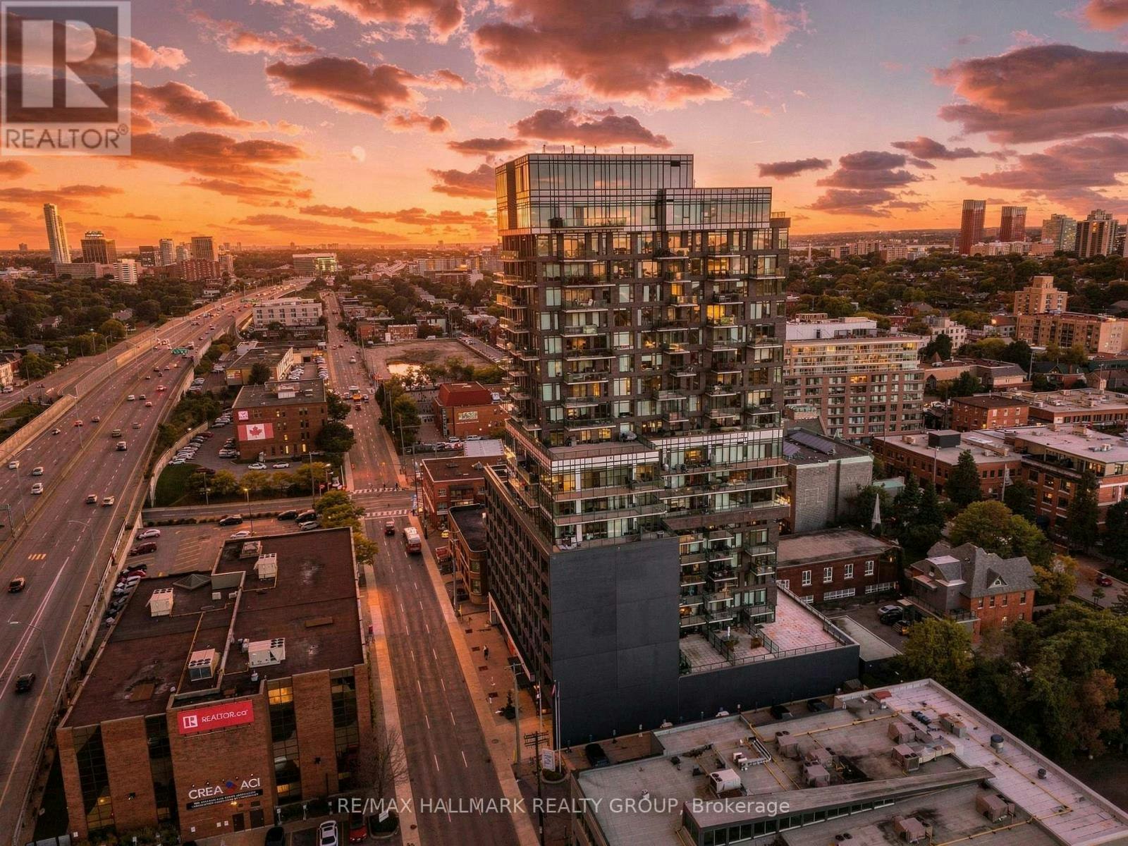 14-203 Catherine Street, Ottawa, ON, K2P 1J5