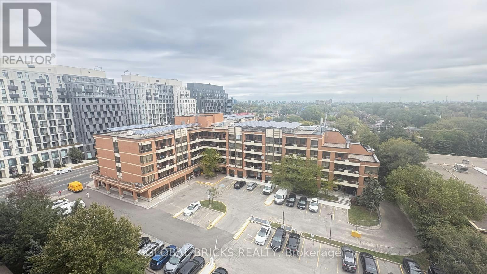 911-525 Wilson Avenue, Toronto, ON, M3H 1V1 - 32