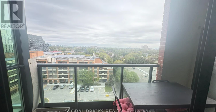911-525 Wilson Avenue, Toronto, ON, M3H 1V1 - 15