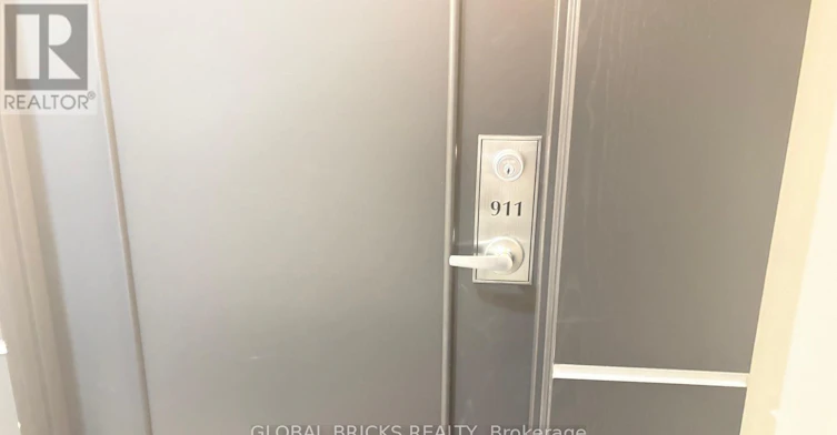 911-525 Wilson Avenue, Toronto, ON, M3H 1V1 - 10