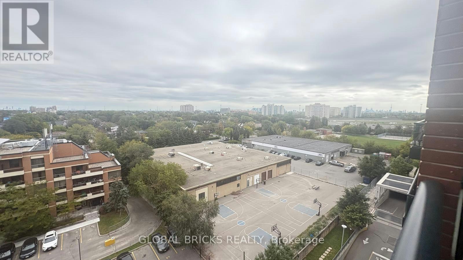 911-525 Wilson Avenue, Toronto, ON, M3H 1V1 - 33