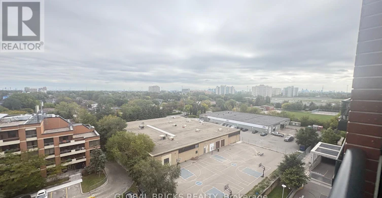 911-525 Wilson Avenue, Toronto, ON, M3H 1V1 - 33