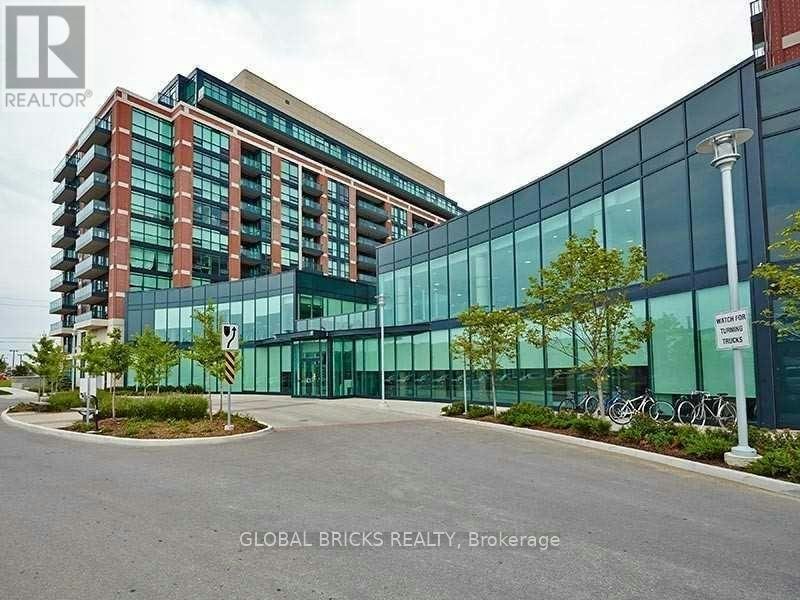 911-525 Wilson Avenue, Toronto, ON, M3H 1V1