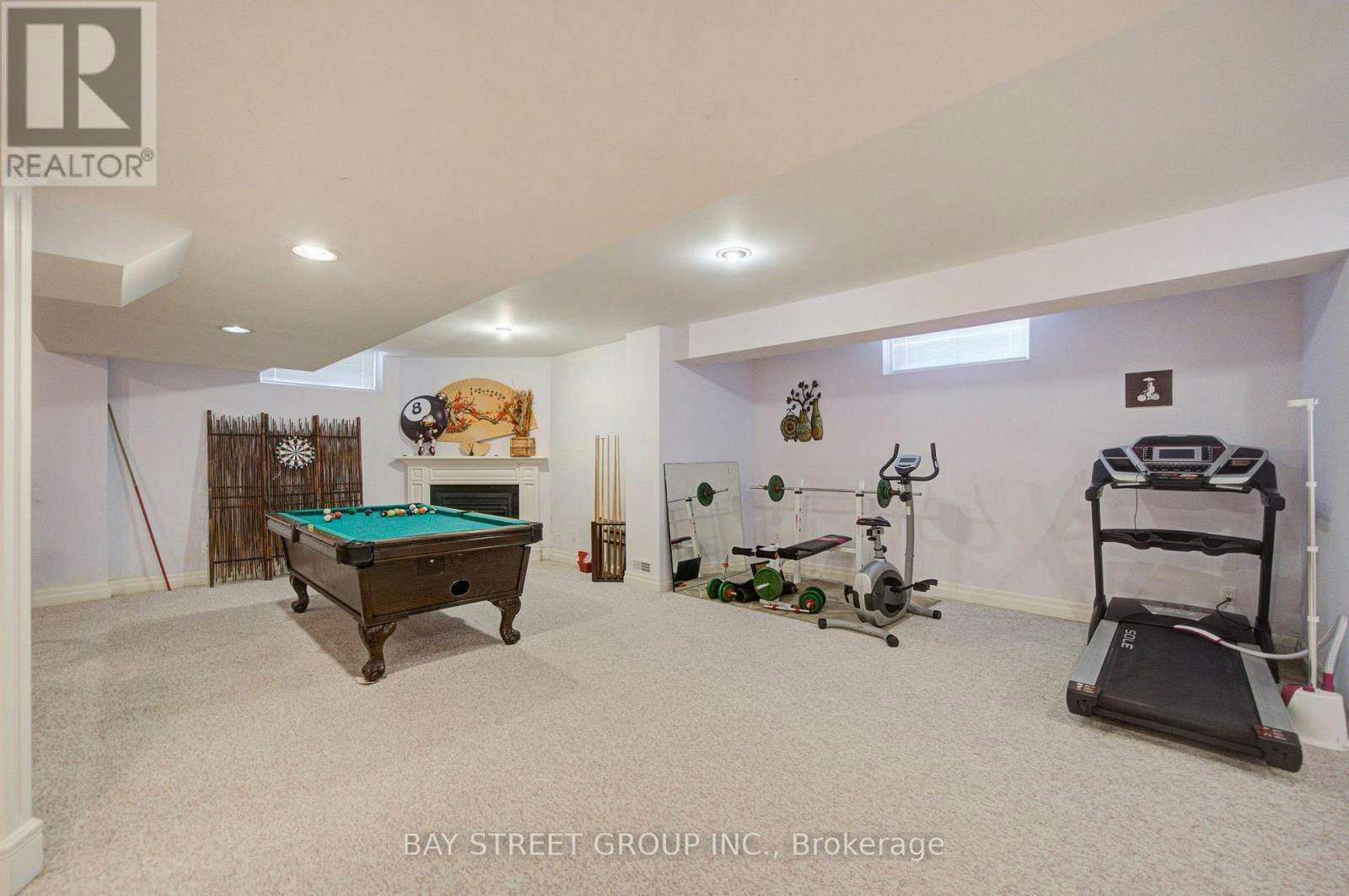 58 Bowan Court, Toronto, ON, M2K 3A7 - 42