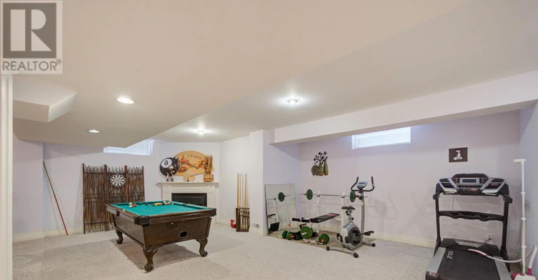58 Bowan Court, Toronto, ON, M2K 3A7 - 42
