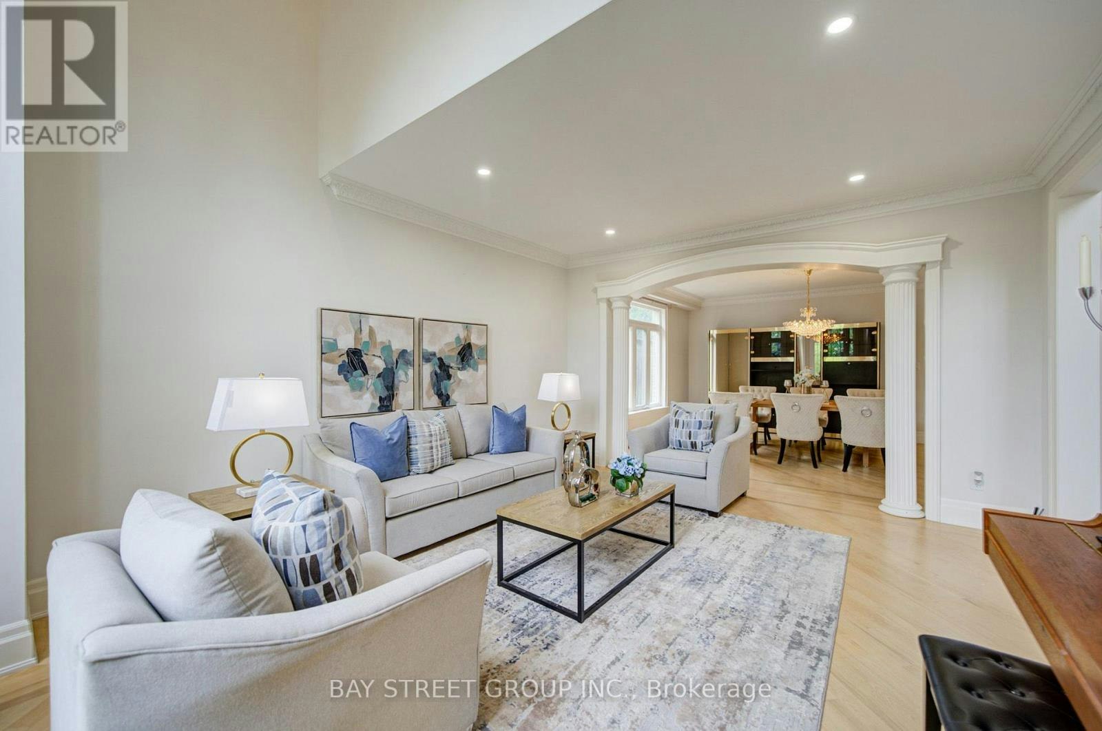 58 Bowan Court, Toronto, ON, M2K 3A7 - 8
