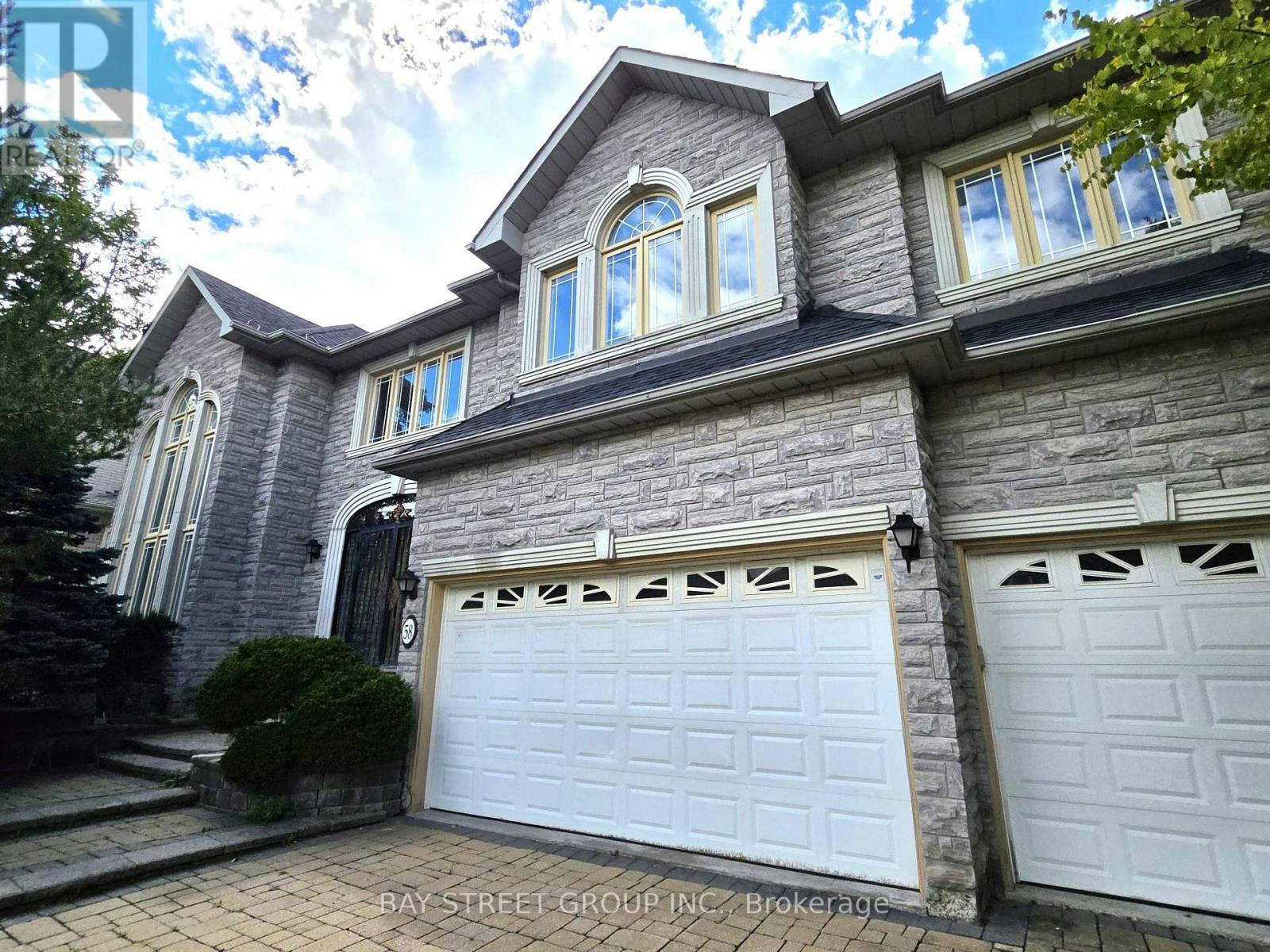 58 Bowan Court, Toronto, ON, M2K 3A7