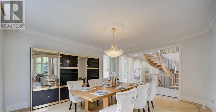 58 Bowan Court, Toronto, ON, M2K 3A7 - 10
