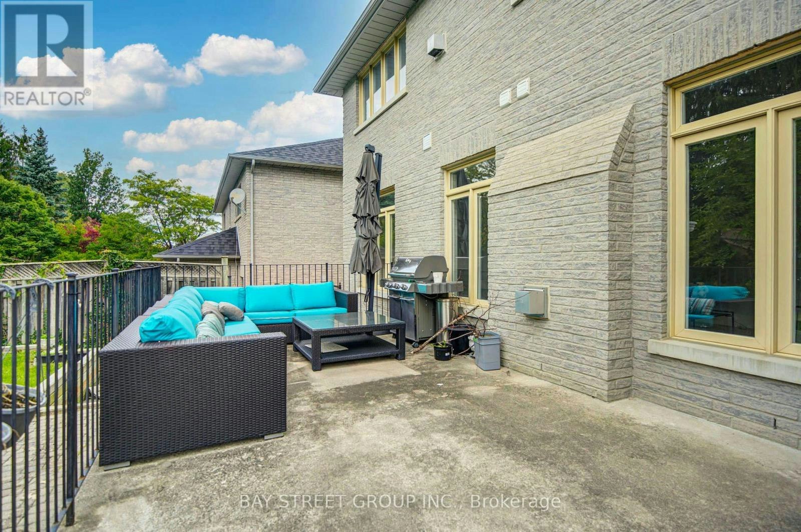 58 Bowan Court, Toronto, ON, M2K 3A7 - 48