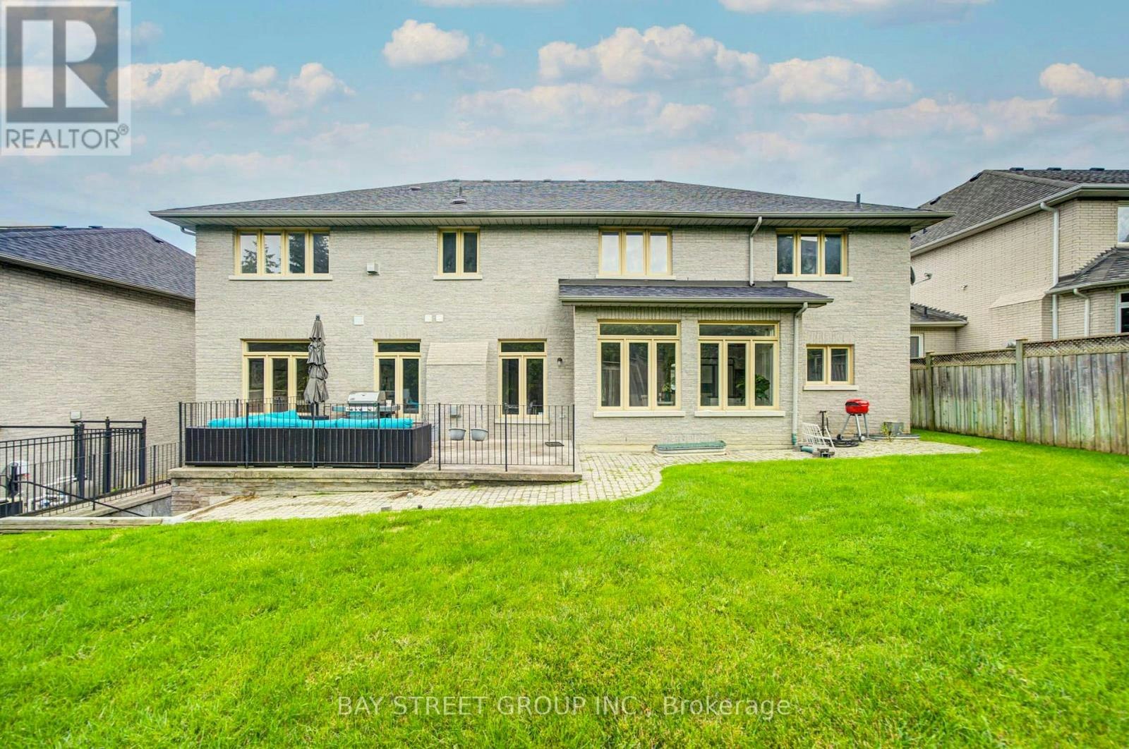 58 Bowan Court, Toronto, ON, M2K 3A7 - 50