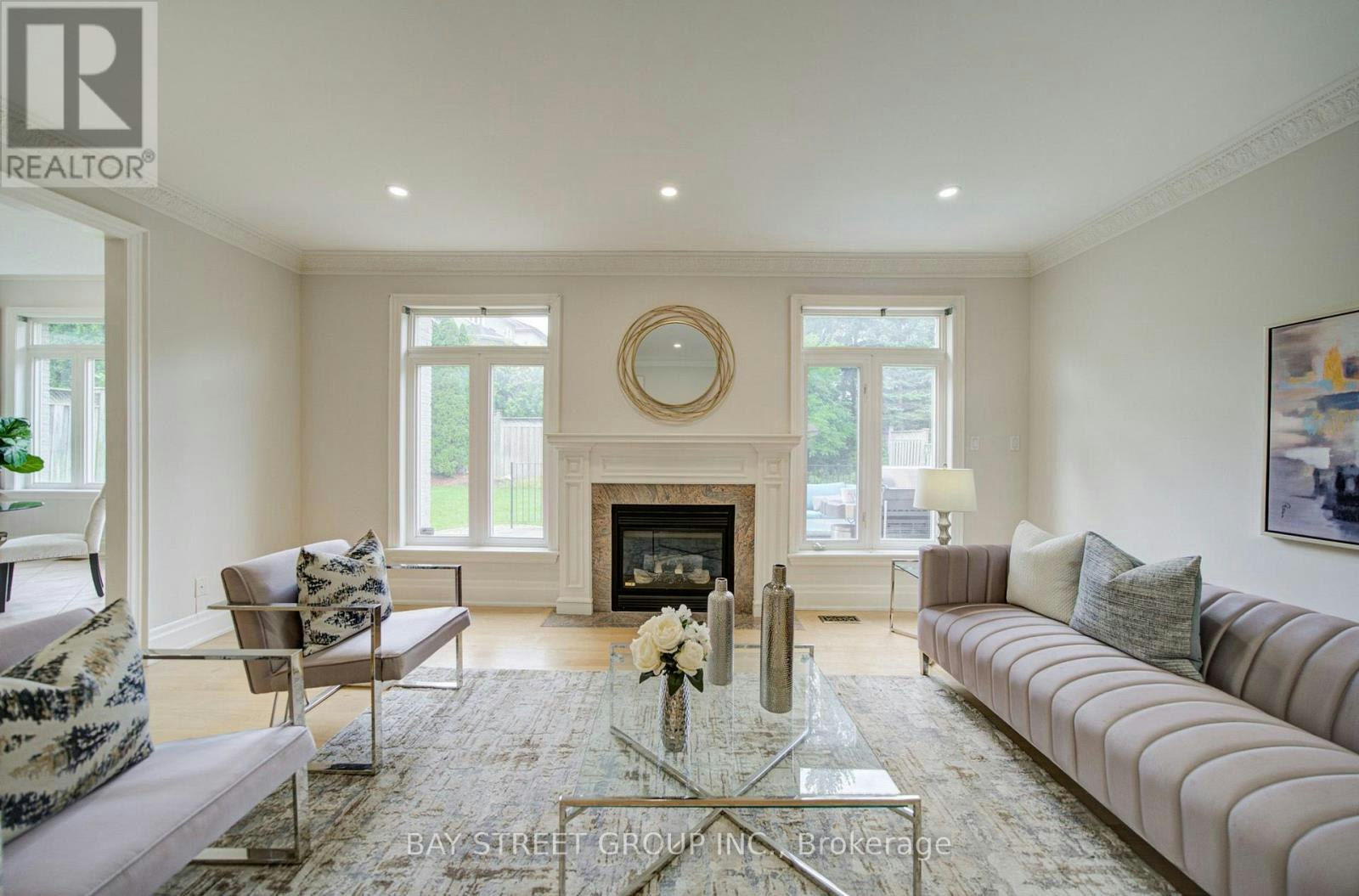 58 Bowan Court, Toronto, ON, M2K 3A7 - 17