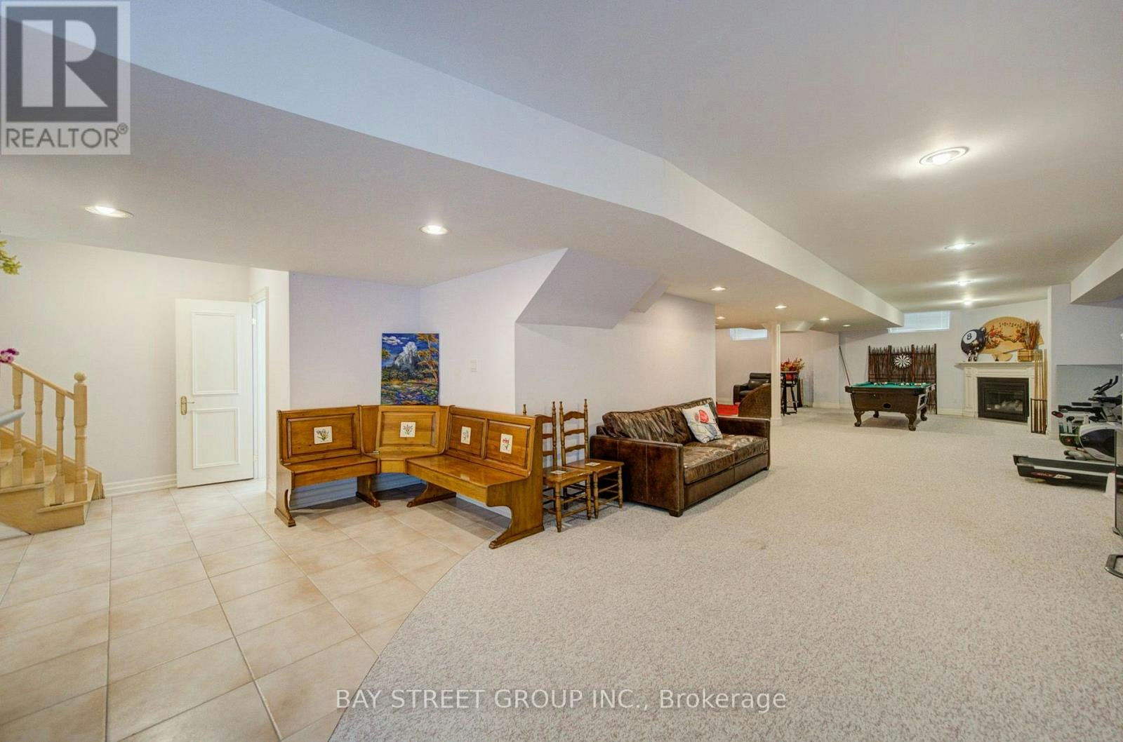 58 Bowan Court, Toronto, ON, M2K 3A7 - 39