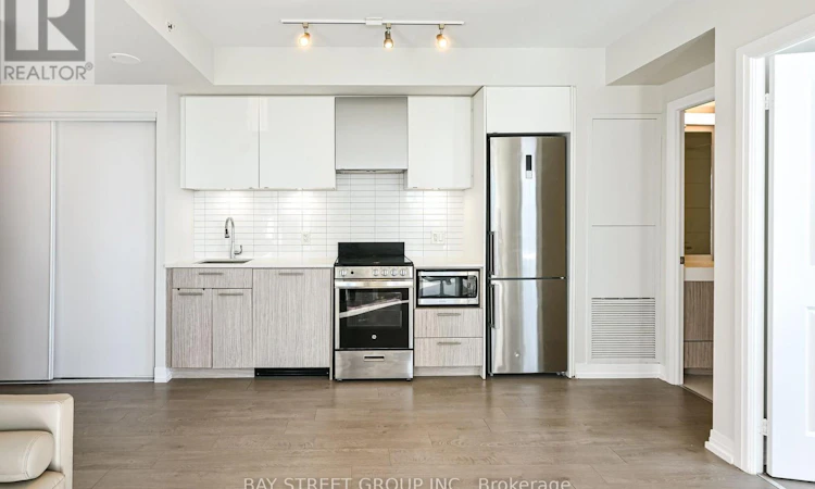 4703-251 Jarvis Street