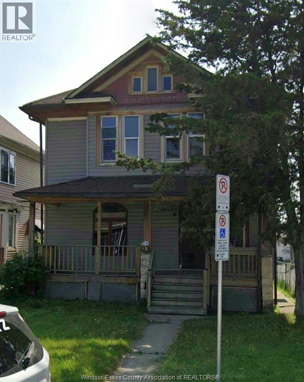 1-643 Pierre, Windsor, ON, N9A 2K3