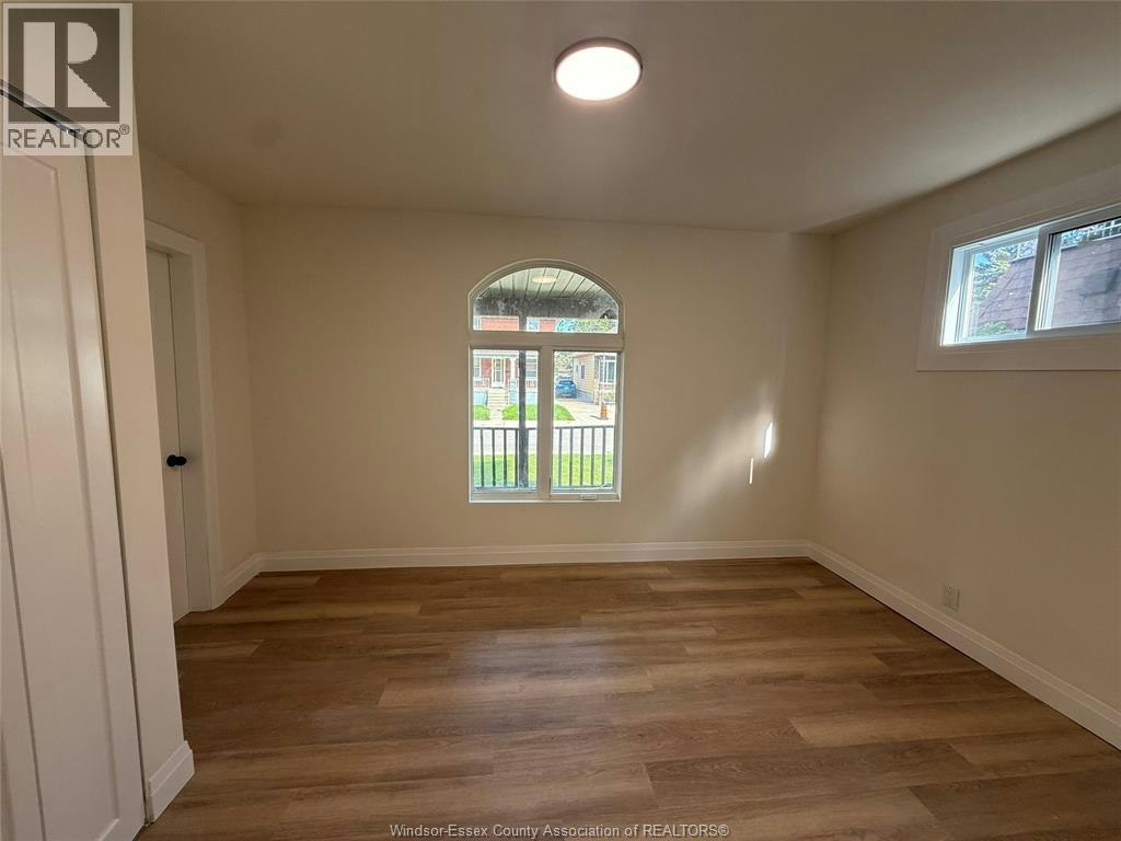 1-643 Pierre, Windsor, ON, N9A 2K3 - 2