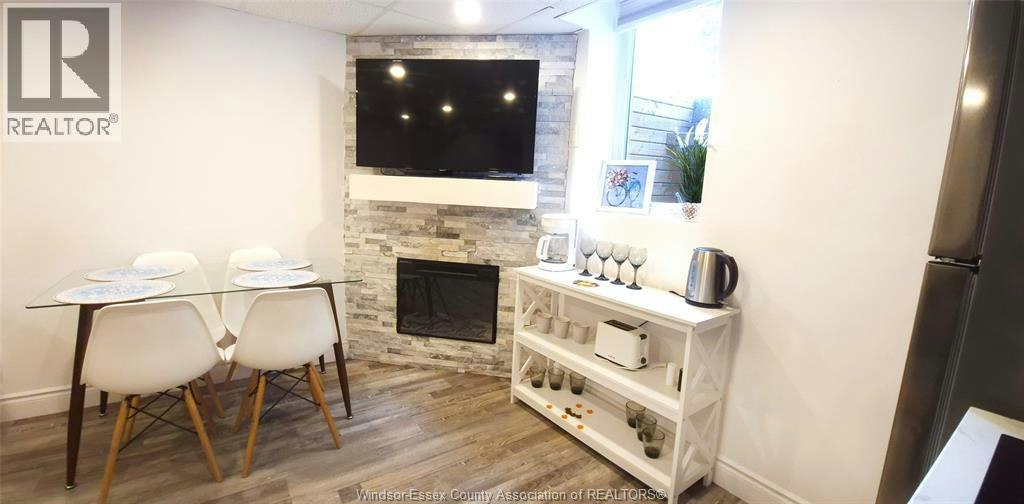 LOWER-265 Geraldine Crescent, Windsor, ON, N9E 4M8 - 8