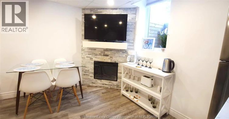 LOWER-265 Geraldine Crescent, Windsor, ON, N9E 4M8 - 8