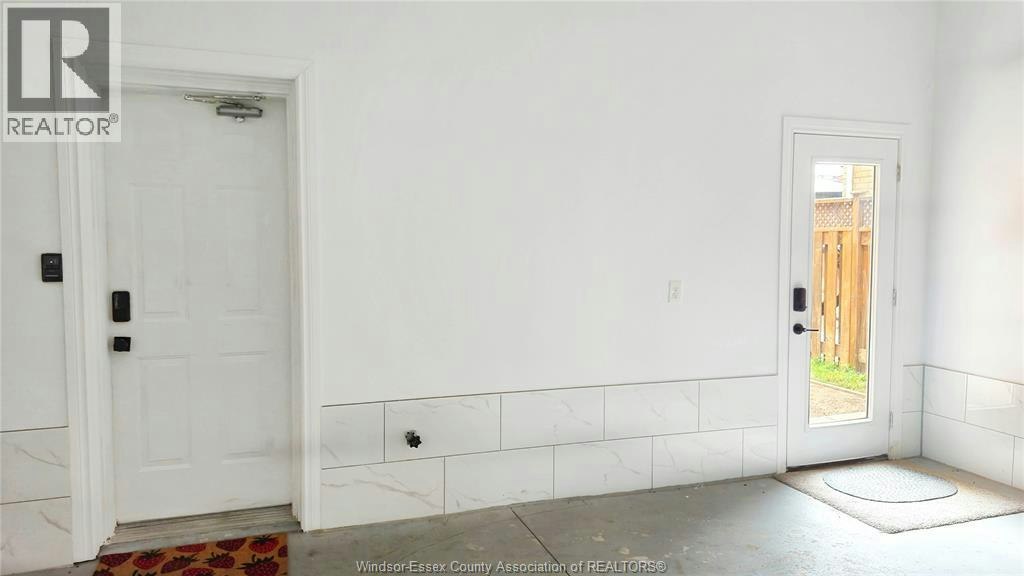 LOWER-265 Geraldine Crescent, Windsor, ON, N9E 4M8 - 3