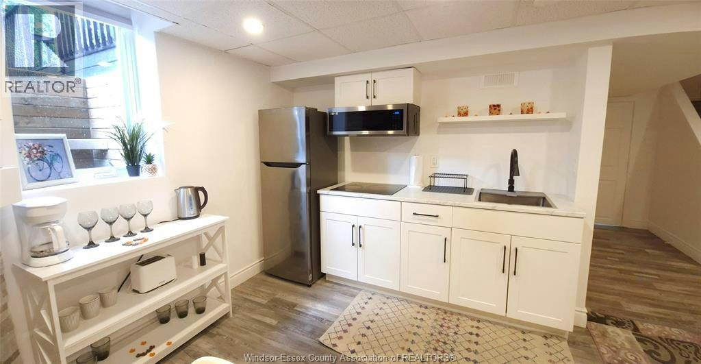 LOWER-265 Geraldine Crescent, Windsor, ON, N9E 4M8 - 6
