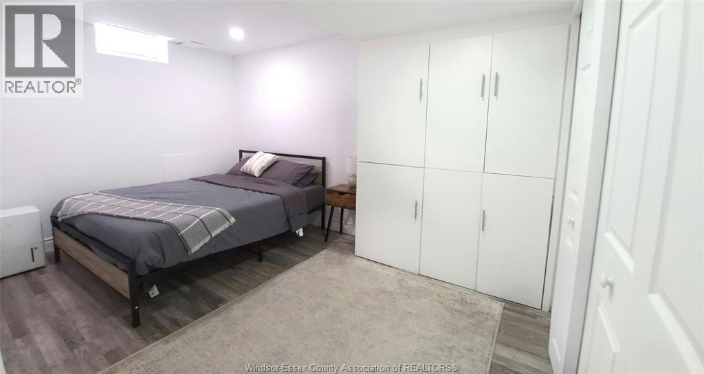 LOWER-265 Geraldine Crescent, Windsor, ON, N9E 4M8 - 9